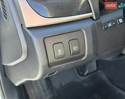 Білий Лексус ГС, об'ємом двигуна 2.49 л та пробігом 299 тис. км за 17490 $, фото 14 на Automoto.ua