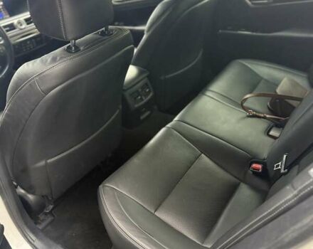 Белый Лексус ГС, объемом двигателя 2.5 л и пробегом 184 тыс. км за 18400 $, фото 1 на Automoto.ua