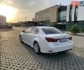 Білий Лексус ГС, об'ємом двигуна 2.5 л та пробігом 214 тис. км за 14899 $, фото 20 на Automoto.ua