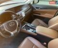 Білий Лексус ГС, об'ємом двигуна 2.5 л та пробігом 214 тис. км за 14899 $, фото 37 на Automoto.ua