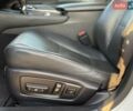 Белый Лексус ГС, объемом двигателя 2.49 л и пробегом 257 тыс. км за 14000 $, фото 15 на Automoto.ua