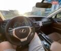 Білий Лексус ГС, об'ємом двигуна 2.5 л та пробігом 214 тис. км за 13999 $, фото 40 на Automoto.ua