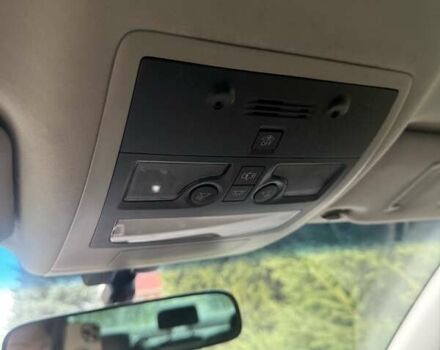 Белый Лексус ГС, объемом двигателя 2.5 л и пробегом 184 тыс. км за 18400 $, фото 11 на Automoto.ua