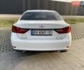 Білий Лексус ГС, об'ємом двигуна 2.5 л та пробігом 214 тис. км за 14899 $, фото 28 на Automoto.ua