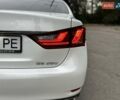 Белый Лексус ГС, объемом двигателя 2.5 л и пробегом 192 тыс. км за 18500 $, фото 73 на Automoto.ua