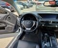 Белый Лексус ГС, объемом двигателя 2.49 л и пробегом 298 тыс. км за 19500 $, фото 14 на Automoto.ua