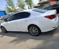 Белый Лексус ГС, объемом двигателя 2.49 л и пробегом 298 тыс. км за 19500 $, фото 4 на Automoto.ua