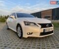Білий Лексус ГС, об'ємом двигуна 2.5 л та пробігом 214 тис. км за 15800 $, фото 6 на Automoto.ua