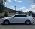 Білий Лексус ГС, об'ємом двигуна 2.5 л та пробігом 218 тис. км за 15500 $, фото 4 на Automoto.ua