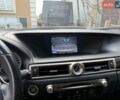 Білий Лексус ГС, об'ємом двигуна 2.5 л та пробігом 184 тис. км за 17600 $, фото 32 на Automoto.ua