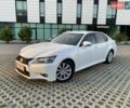 Білий Лексус ГС, об'ємом двигуна 2.5 л та пробігом 214 тис. км за 13999 $, фото 2 на Automoto.ua