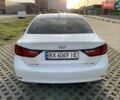 Білий Лексус ГС, об'ємом двигуна 2.5 л та пробігом 214 тис. км за 13999 $, фото 27 на Automoto.ua