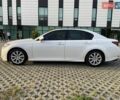 Білий Лексус ГС, об'ємом двигуна 2.5 л та пробігом 214 тис. км за 15800 $, фото 17 на Automoto.ua