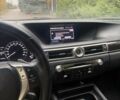 Белый Лексус ГС, объемом двигателя 2.5 л и пробегом 184 тыс. км за 18400 $, фото 10 на Automoto.ua