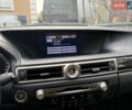 Білий Лексус ГС, об'ємом двигуна 2.5 л та пробігом 184 тис. км за 17600 $, фото 9 на Automoto.ua