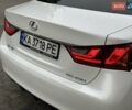 Белый Лексус ГС, объемом двигателя 2.5 л и пробегом 192 тыс. км за 18500 $, фото 19 на Automoto.ua