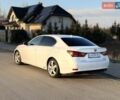 Белый Лексус ГС, объемом двигателя 2.49 л и пробегом 257 тыс. км за 14000 $, фото 10 на Automoto.ua