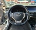Белый Лексус ГС, объемом двигателя 2.49 л и пробегом 298 тыс. км за 19500 $, фото 15 на Automoto.ua
