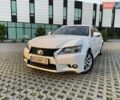 Білий Лексус ГС, об'ємом двигуна 2.5 л та пробігом 214 тис. км за 15800 $, фото 3 на Automoto.ua