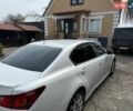 Білий Лексус ГС, об'ємом двигуна 2.5 л та пробігом 184 тис. км за 17600 $, фото 5 на Automoto.ua