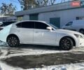 Білий Лексус ГС, об'ємом двигуна 2.49 л та пробігом 299 тис. км за 17490 $, фото 3 на Automoto.ua