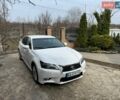 Белый Лексус ГС, объемом двигателя 2.5 л и пробегом 184 тыс. км за 17600 $, фото 1 на Automoto.ua