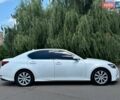 Білий Лексус ГС, об'ємом двигуна 2.5 л та пробігом 218 тис. км за 15500 $, фото 11 на Automoto.ua