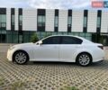 Білий Лексус ГС, об'ємом двигуна 2.5 л та пробігом 214 тис. км за 13999 $, фото 16 на Automoto.ua