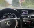 Белый Лексус ГС, объемом двигателя 2.5 л и пробегом 184 тыс. км за 18400 $, фото 9 на Automoto.ua