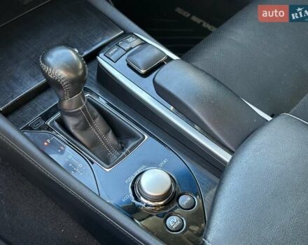 Білий Лексус ГС, об'ємом двигуна 2.49 л та пробігом 299 тис. км за 16990 $, фото 20 на Automoto.ua