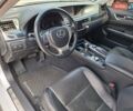 Белый Лексус ГС, объемом двигателя 2.49 л и пробегом 298 тыс. км за 19500 $, фото 10 на Automoto.ua