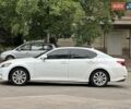 Белый Лексус ГС, объемом двигателя 2.5 л и пробегом 192 тыс. км за 18500 $, фото 5 на Automoto.ua