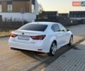 Белый Лексус ГС, объемом двигателя 2.49 л и пробегом 257 тыс. км за 14000 $, фото 2 на Automoto.ua