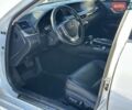 Білий Лексус ГС, об'ємом двигуна 2.49 л та пробігом 299 тис. км за 16990 $, фото 9 на Automoto.ua