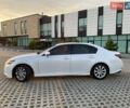Білий Лексус ГС, об'ємом двигуна 2.5 л та пробігом 214 тис. км за 14899 $, фото 14 на Automoto.ua