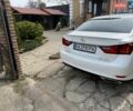 Білий Лексус ГС, об'ємом двигуна 2.5 л та пробігом 184 тис. км за 17600 $, фото 6 на Automoto.ua