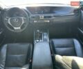 Білий Лексус ГС, об'ємом двигуна 2.49 л та пробігом 299 тис. км за 17490 $, фото 25 на Automoto.ua
