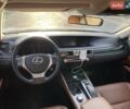 Білий Лексус ГС, об'ємом двигуна 2.5 л та пробігом 214 тис. км за 13999 $, фото 34 на Automoto.ua