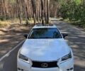Білий Лексус ГС, об'ємом двигуна 3.46 л та пробігом 135 тис. км за 15800 $, фото 28 на Automoto.ua