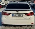 Білий Лексус ГС, об'ємом двигуна 3.5 л та пробігом 150 тис. км за 16200 $, фото 23 на Automoto.ua