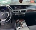 Белый Лексус ГС, объемом двигателя 3.5 л и пробегом 150 тыс. км за 16200 $, фото 12 на Automoto.ua