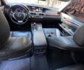 Білий Лексус ГС, об'ємом двигуна 3.46 л та пробігом 135 тис. км за 15800 $, фото 16 на Automoto.ua