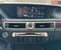 Белый Лексус ГС, объемом двигателя 3.5 л и пробегом 150 тыс. км за 16200 $, фото 11 на Automoto.ua