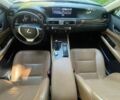Белый Лексус ГС, объемом двигателя 3.46 л и пробегом 162 тыс. км за 18800 $, фото 11 на Automoto.ua