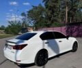 Білий Лексус ГС, об'ємом двигуна 3.46 л та пробігом 135 тис. км за 15800 $, фото 4 на Automoto.ua