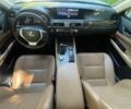 Белый Лексус ГС, объемом двигателя 3.5 л и пробегом 162 тыс. км за 17900 $, фото 12 на Automoto.ua