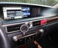 Белый Лексус ГС, объемом двигателя 3.46 л и пробегом 151 тыс. км за 20000 $, фото 6 на Automoto.ua