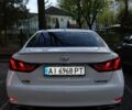 Белый Лексус ГС, объемом двигателя 3.46 л и пробегом 151 тыс. км за 20000 $, фото 3 на Automoto.ua