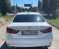 Белый Лексус ГС, объемом двигателя 3.5 л и пробегом 162 тыс. км за 17900 $, фото 4 на Automoto.ua