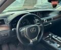 Белый Лексус ГС, объемом двигателя 3.5 л и пробегом 150 тыс. км за 16200 $, фото 18 на Automoto.ua